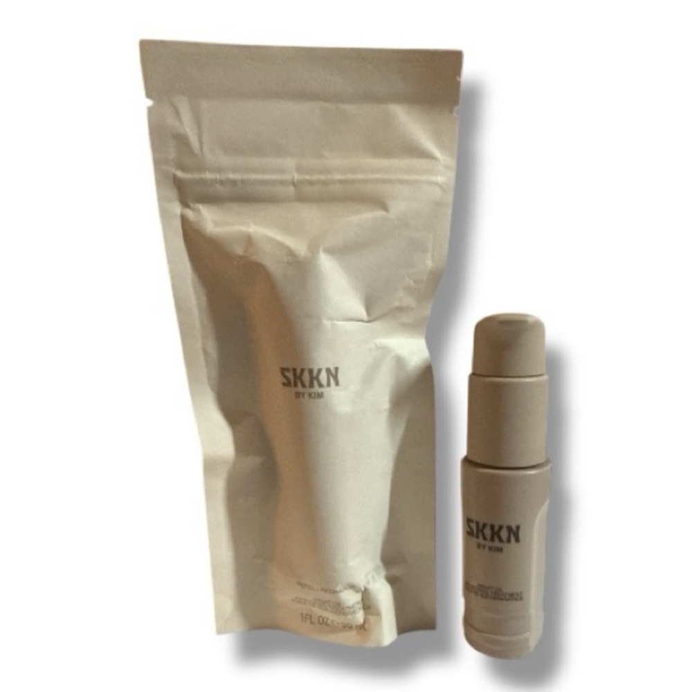 SKKN by Kim Night Oil Refill Bottle